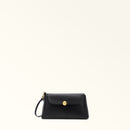 Sfera Soft Mini Crossbod - Nero