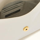 Sfera Soft Mini Crossbod - Cream