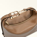 Tonie Mini Hobo - Toffee