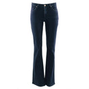 Wendy Tummy Tuck Bootcut Jea - Mid Indigo