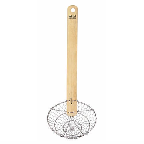 World Of Flavours Oriental Bamboo Skimmer