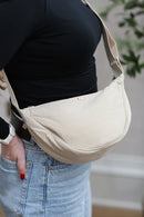 Winnie Bag - Cream