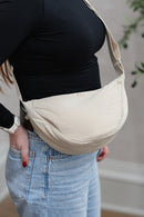 Winnie Bag - Cream