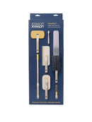 CleanTech 6-Piece Cleaning Tool Set