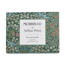 by Arthur Price Blackthorn Box of 6 Teaspoons