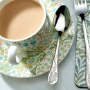 by Arthur Price Blackthorn Box of 6 Teaspoons