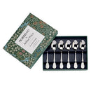 by Arthur Price Blackthorn Box of 6 Teaspoons