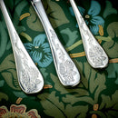 by Arthur Price Blackthorn Box of 6 Pastry Forks
