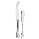 by Arthur Price Blackthorn Boxed Cheese & Butter Knife Set