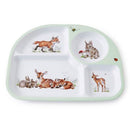 Wrendale Divided Plate and Bowl Set