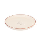 Cow Dinner Plate