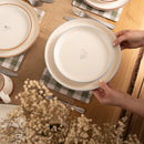 Animal Side Plate - Piglet
