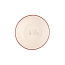 Animal Cereal Bowl - Cow