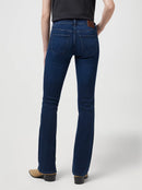 Bootcut Nightshade