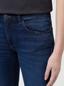 Bootcut Nightshade