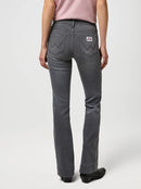 Flare Frosted Fronts