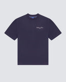 Atelier Tee - Navy