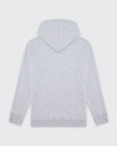 Understated Hoodie - Grey