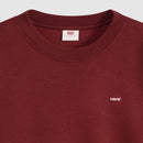 Everyday Sweatshirt - Warm Cabernet