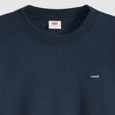 Levis Everyday Sweatshirt - Navy Blazer Brushed