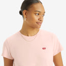 Perfect Tee - Potpourri Cotton