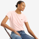 Perfect Tee - Potpourri Cotton