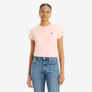 Perfect Tee - Potpourri Cotton