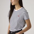 Perfect Tee - Bright White