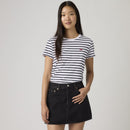 Perfect Tee - Bright White