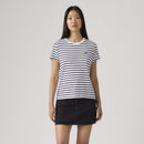 Perfect Tee - Bright White