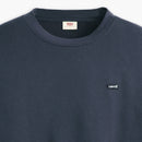 Everyday Sweatshirt - Navy Blazer