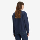 Everyday Sweatshirt - Navy Blazer