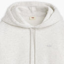 Everyday Hoodie - Orbit Heather Grey
