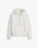 Everyday Hoodie - Orbit Heather Grey