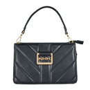 Oaxaca Crossbody - Black