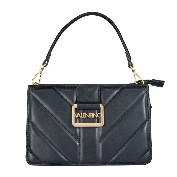 Oaxaca Crossbody - Black