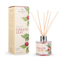 Homegrown Reed Diffuser 100ml - Tomato Leaf