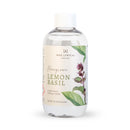 Homegrown Diffuser Refill 200ml - Lemon Basil