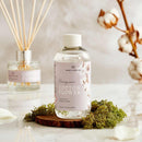 Homegrown Diffuser Refill 200ml - Cotton Flower