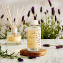Homegrown Diffuser Refill 200ml - Lavender