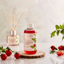 Homegrown Diffuser Refill 200ml - Tomato Leaf