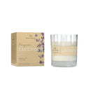 Homegrown Candle - Lavender