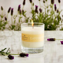 Homegrown Candle - Lavender