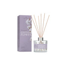 Homegrown Reed Diffuser 100ml - Cotton Flower
