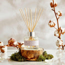 Homegrown Reed Diffuser 100ml - Cotton Flower