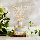 Homegrown Reed Diffuser 100ml - Honeysuckle