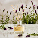Homegrown Reed Diffuser 100ml - Lavender