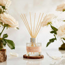 Homegrown Reed Diffuser 100ml - Rose