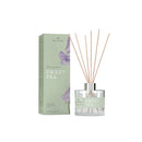 Homegrown Reed Diffuser 100ml - Sweet Pea