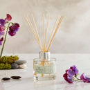 Homegrown Reed Diffuser 100ml - Sweet Pea